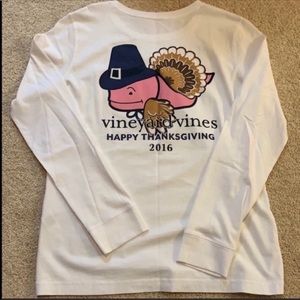 Vineyard Vines Long Sleeve Shirt
